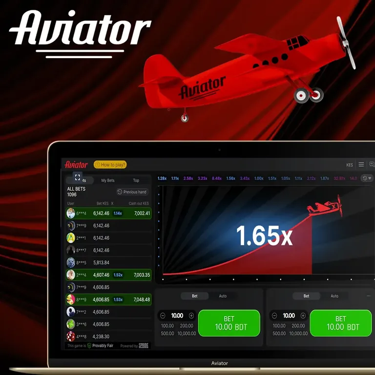 Aviator Game Strategies: Multiplier Targets & Bankroll Control — Aviator App Online
