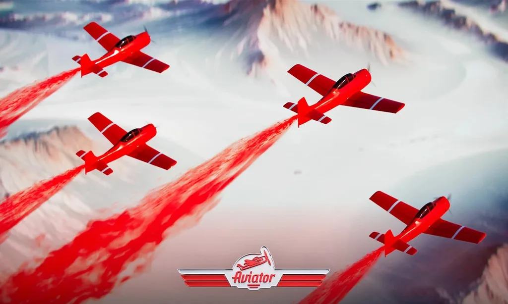 What Is the Aviator Game? Crash Format Explained — Aviator App Online