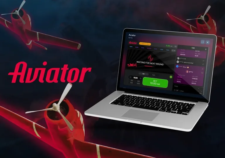 Responsible Gaming for Aviator Players — Aviator App Online